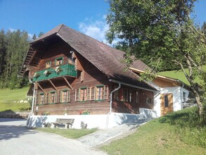 Snack station Schaffer_Troadkasten_Eastern Styria | © Jausenstation Schaffer