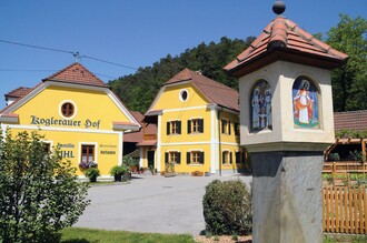 Uhl_Building_Eastern Styria | © Tourismusverband Oststeiermark