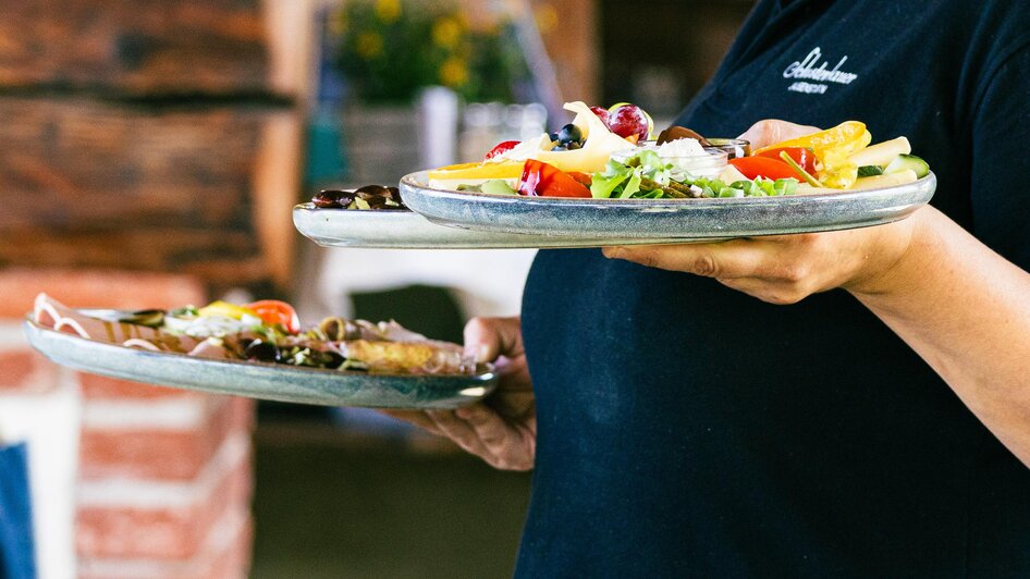 Schusterbauer Jause | Klaus Nenning | © Schusterbauer Schusterbauer Jause | © Schusterbauer