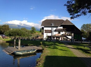 Jera am Furtnerteich