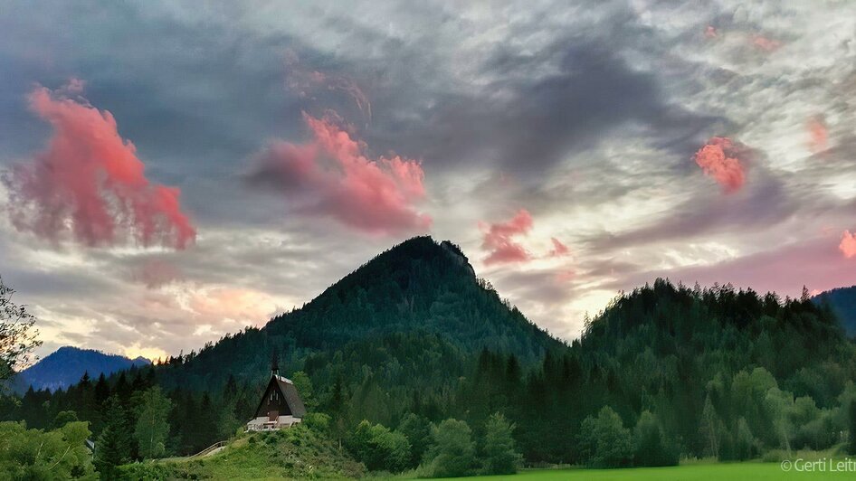 Josefikirche | © Gerti Leitner