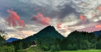 Josefikirche | © Gerti Leitner