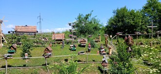 Josef's rest area | © Maria Fink