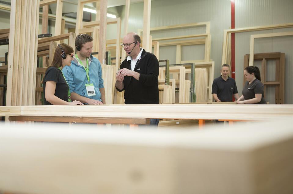 KAPO Windows & Doors - Impression #1