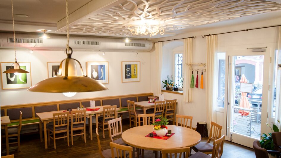 Kaffeewirtshaus Schlagers_Gastzimmer_Oststeiermark | © Schlagers