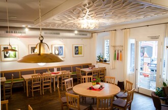 Kaffeewirtshaus Schlagers_Gastzimmer_Oststeiermark | © Schlagers