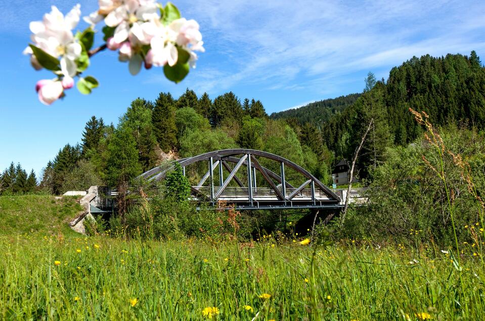 Kaindorfbridge - Impression #1 | © Holzwelt Murau