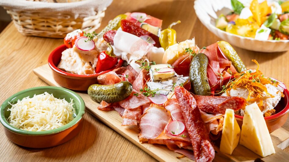 Kaiser Greißler | © Kaiser Greißler - Werner Krug