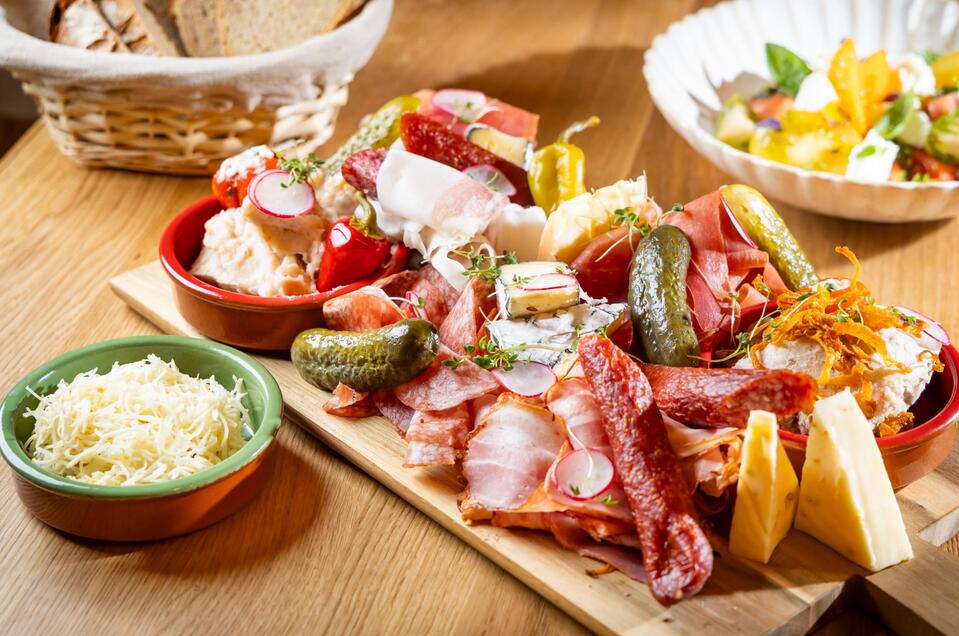 Kaiser Greißler - Impression #1 | © Kaiser Greißler - Werner Krug