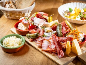 Kaiser Greißler | © Kaiser Greißler - Werner Krug