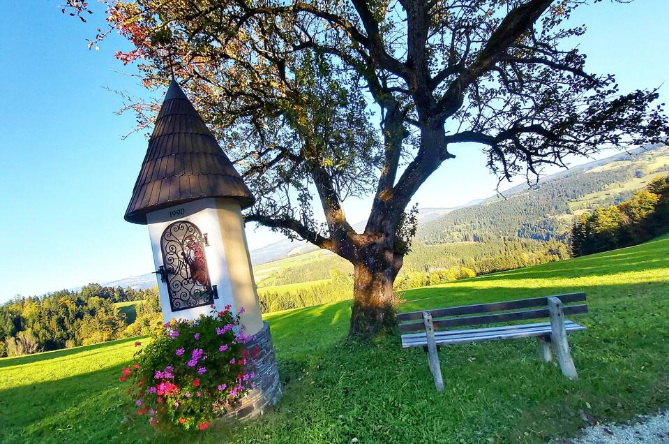 Kalcher Kapelle - Impression #1 | © Oststeiermark Tourismus