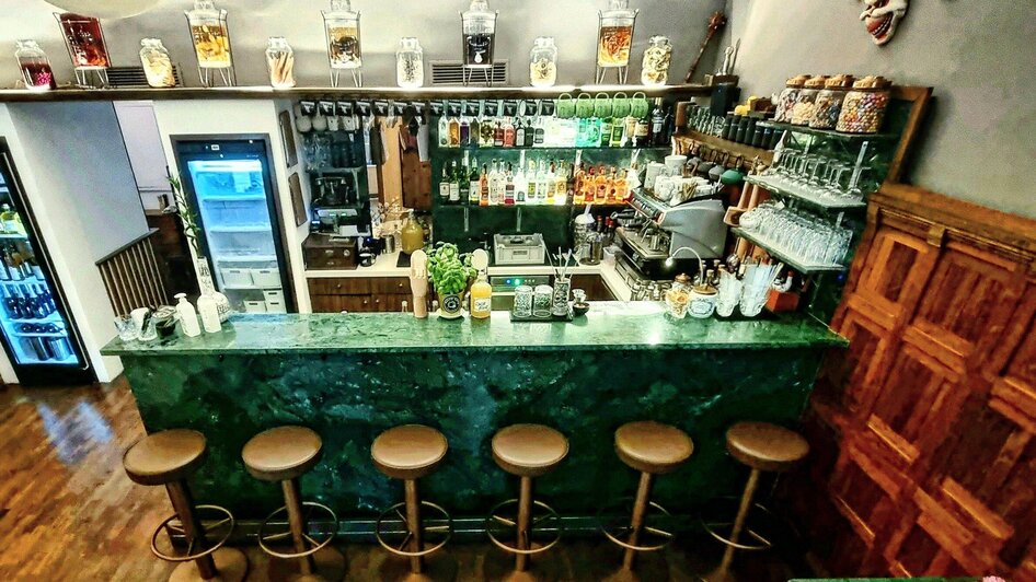 Kalte Ente | © Kalte Ente