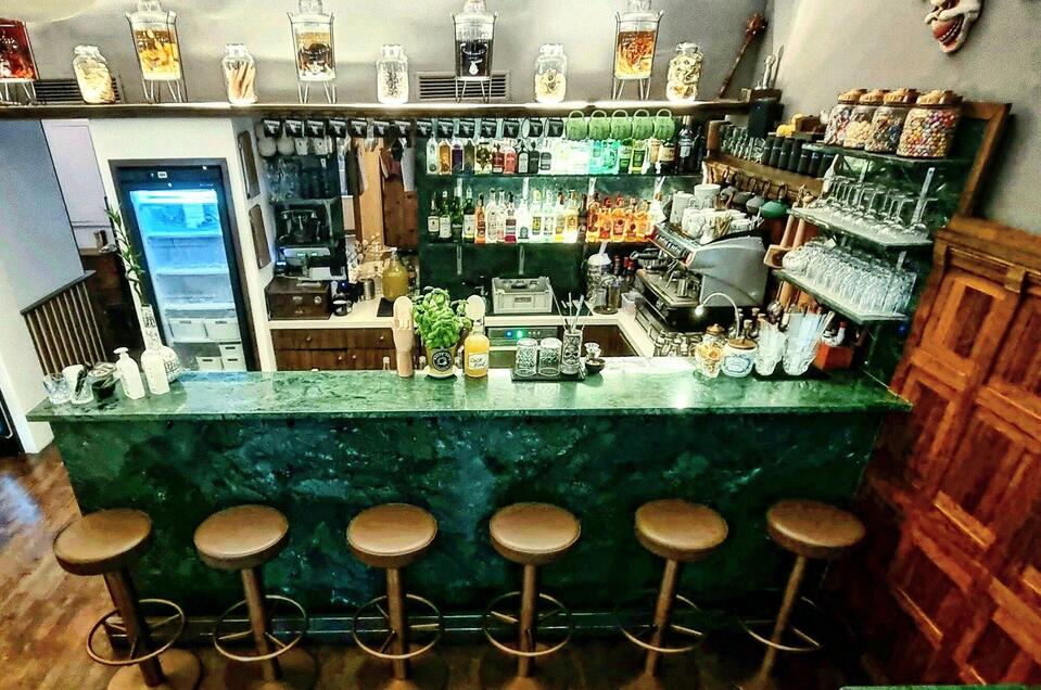 Kalte Ente - Impression #1 | © Kalte Ente