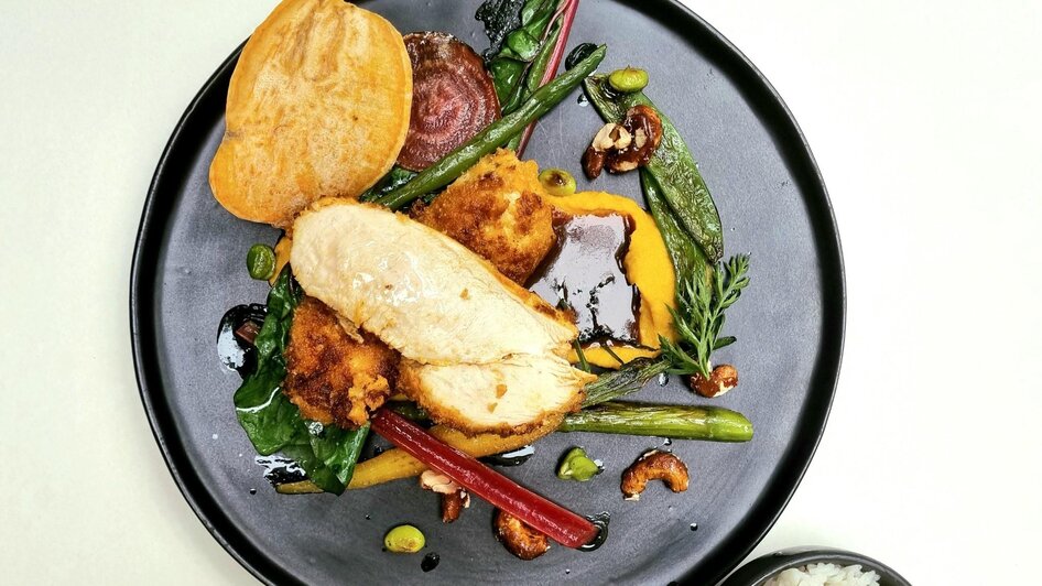 Kalte Ente - Kulinarik | © Kalte Ente