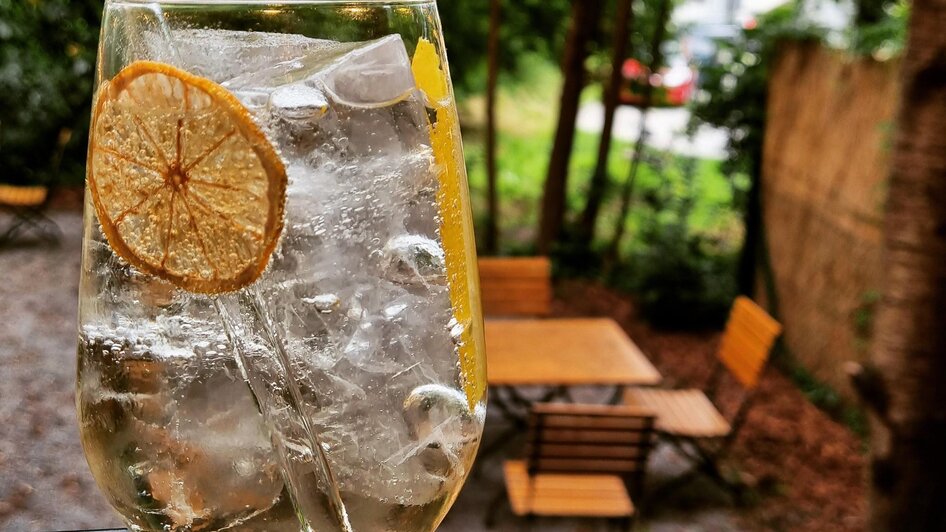 Kalte Ente - Kühle Drinks | © Kalte Ente