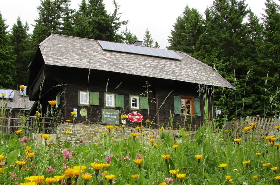 Kaltwiesen cottage - Impression #1 | © Maria Gessl