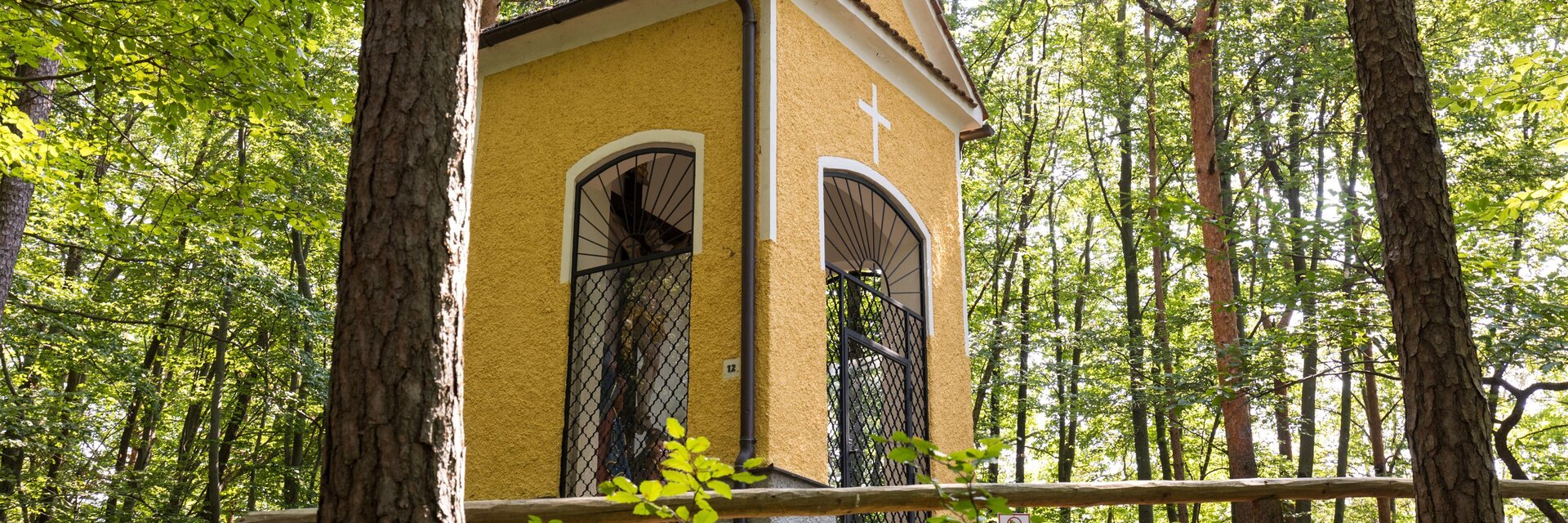 calvary St. Radegund - Impression #1 | © TV Region Graz/Harry Schiffer