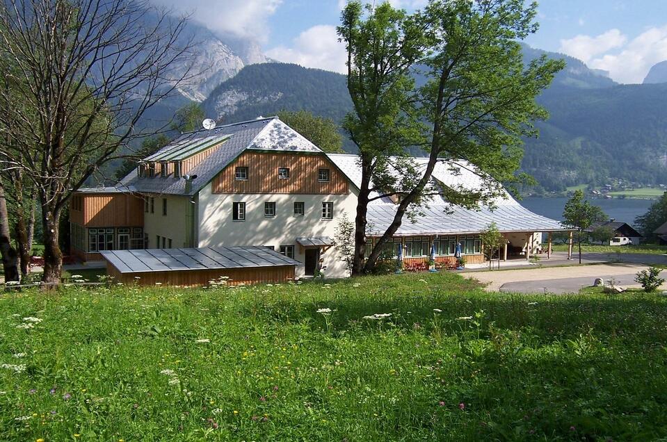  Canoe rental at JUFA Hotel Grundlsee - Impression #1 | © JUFA Hotel Grundlsee