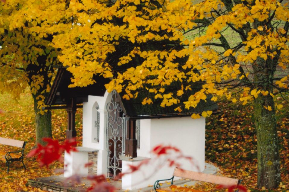 Chapel Family Fank - Impression #1 | © Gemeinde Wenigzell