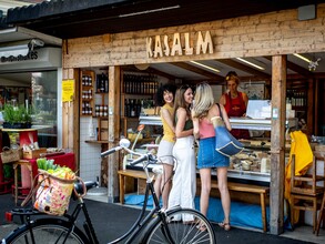 Kasalm | © Graz Tourismus - Tom Lamm