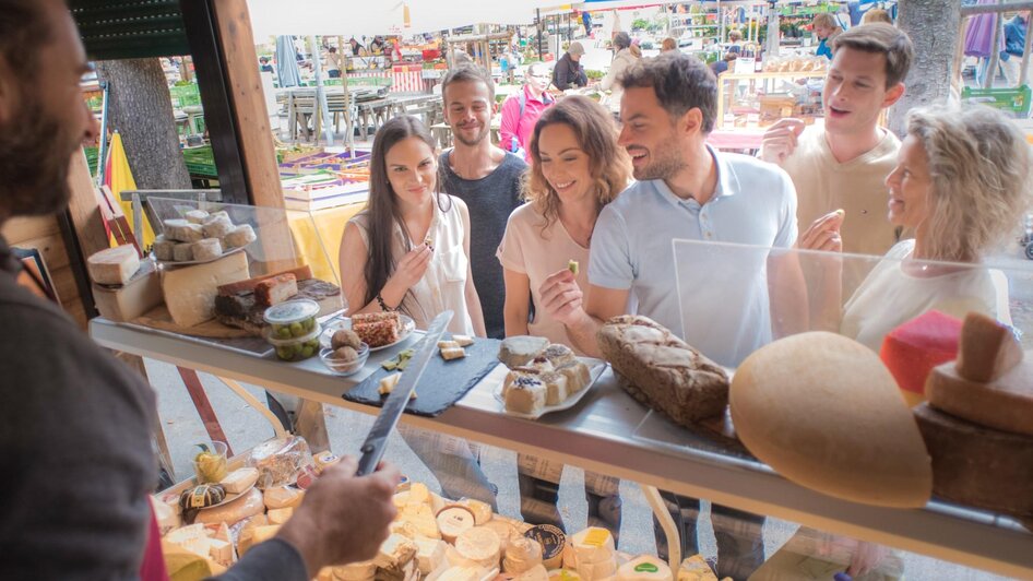 Kasalm - Genussmomente | © Graz Tourismus - Gerald Plattner Kasalm - Genussmomente | © Graz Tourismus - Gerald Plattner