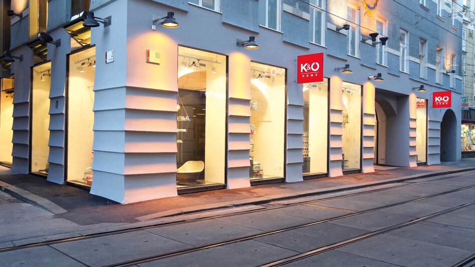 Kastner & Öhler | © Kastner & Öhler