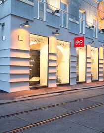 Kastner & Öhler | © Kastner & Öhler | © Kastner & Öhler