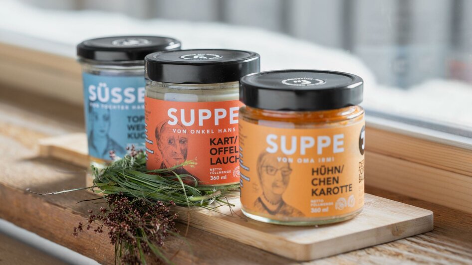 Kaffeehaus-Sloho-Produkt2-Murtal-Steiermark | © Sloho Bergurlaub