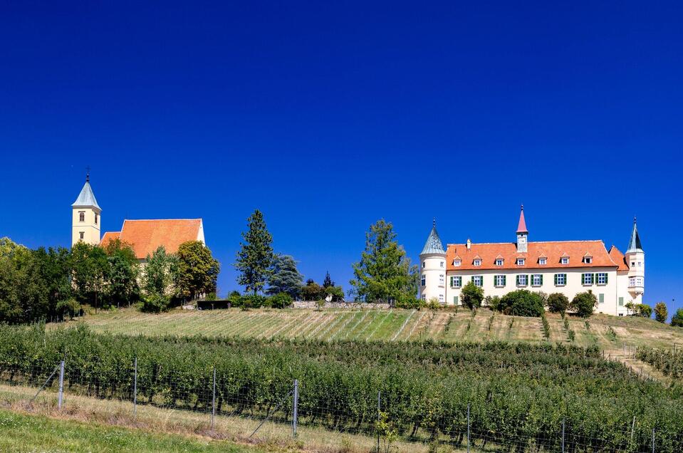 Kehlberg - Impression #1 | © Graz Tourismus - Harry Schiffer