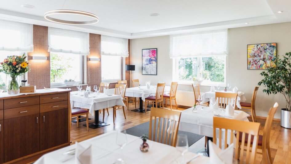 Kehlberghof - Helles Ambiente | © Kehlberghof