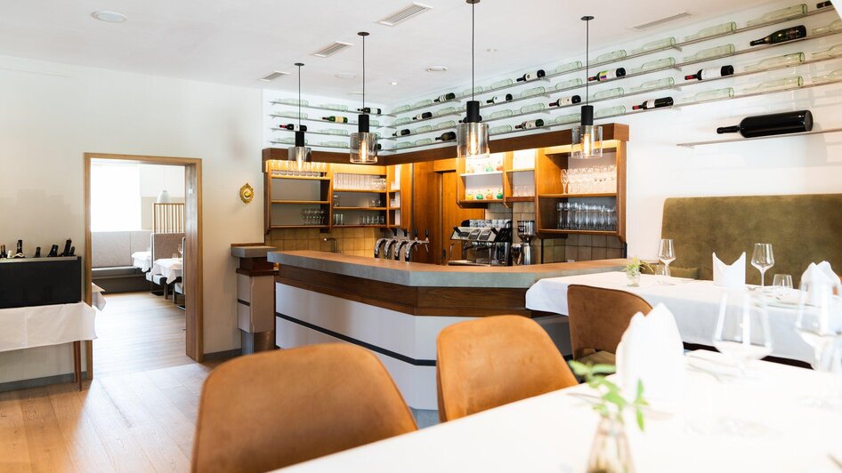 Kehlberghof - Barbereich | © Kehlberghof