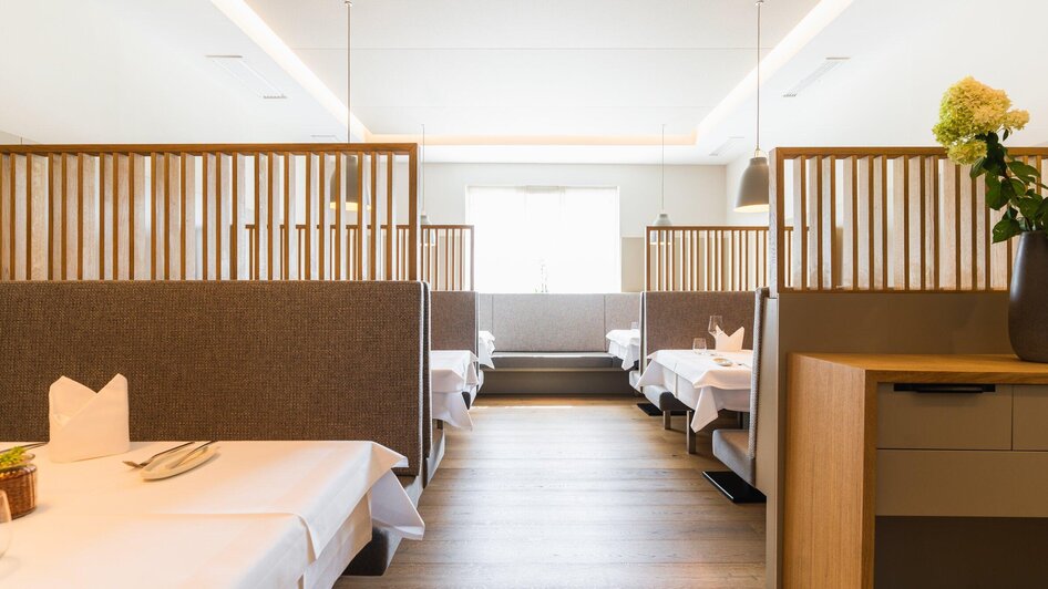 Kehlberghof - Private Atmosphäre | © Kehlberghof