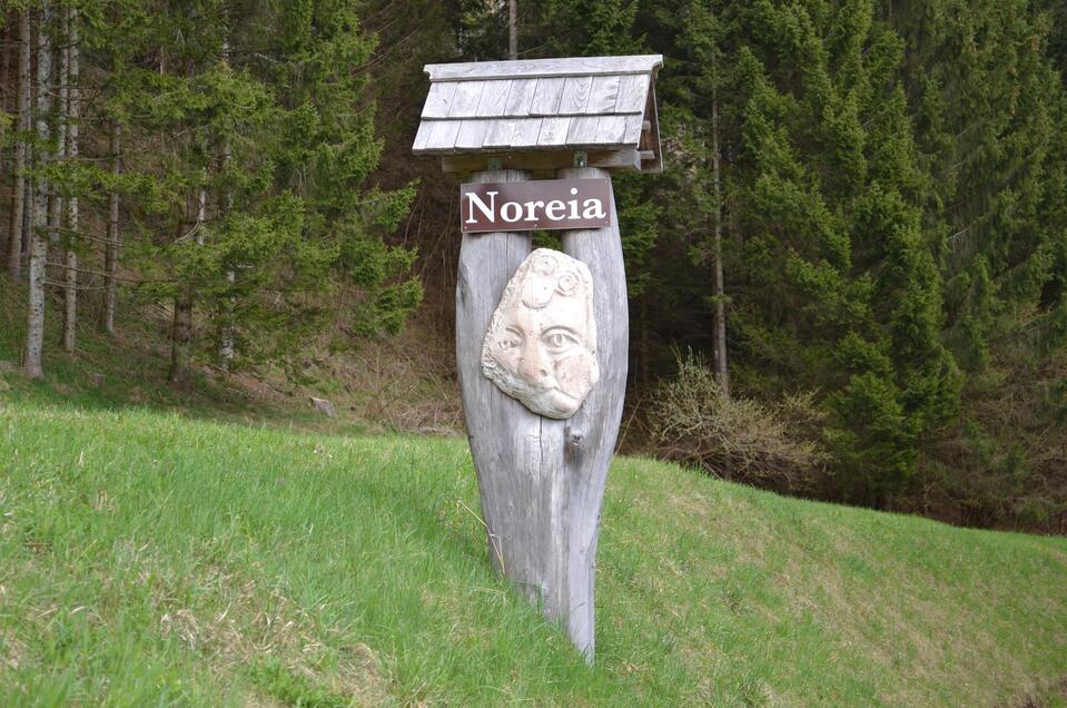 Keltenmuseum Noreia - Impression #1 | © Tourismusverband Murau
