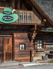 Kern Buam Museum_8 | © Lipizzanerheimat - Die Abbilderei