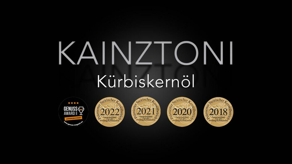 Kainztoni 1 | © Kainztoni