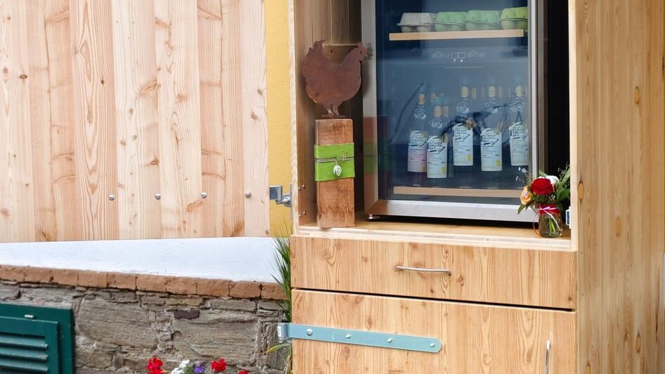 DV Schrank Kiendlhof (c) Eberhardt | Eberhardt | © Eberhardt DV Schrank Kiendlhof (c) Eberhardt | © Eberhardt