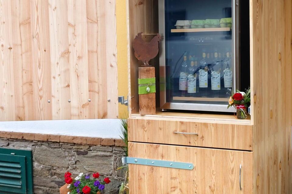 DV Schrank Kiendlhof (c) Eberhardt | Eberhardt | © Eberhardt Kiendlhof - Familie Eberhardt - Impression #1 | © Eberhardt