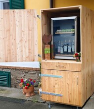 DV Schrank Kiendlhof (c) Eberhardt | © Eberhardt