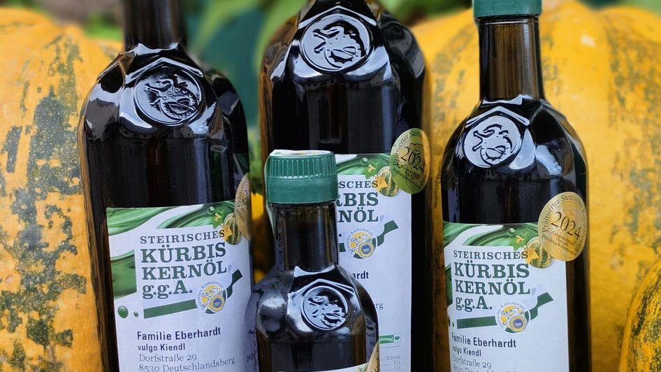 Kiendlhof - Familie Eberhardt - Impression #2.1