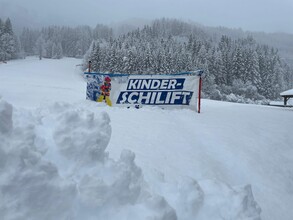 Kinderschilift-Ansicht1-Murtal-Steiermark | © Kinderschilift Pölstal