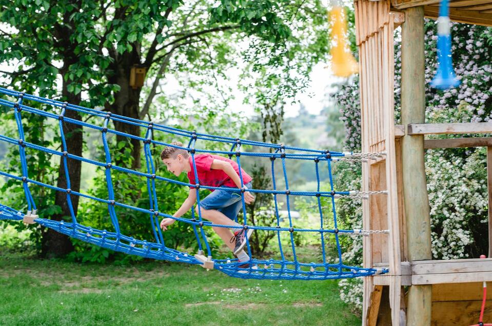 Playground Bad Waltersdorf - Impression #1 | © Miasphotoart