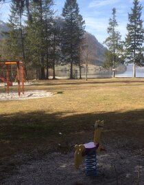 Playground Freizeitzentrum, Grundlsee, Gößl | © TVB Ausseerland - Salzkammergut/Loitzl | TVB Ausseerland - Salzkammergut/Loitzl | © TVB Ausseerland - Salzkammergut/Loitzl