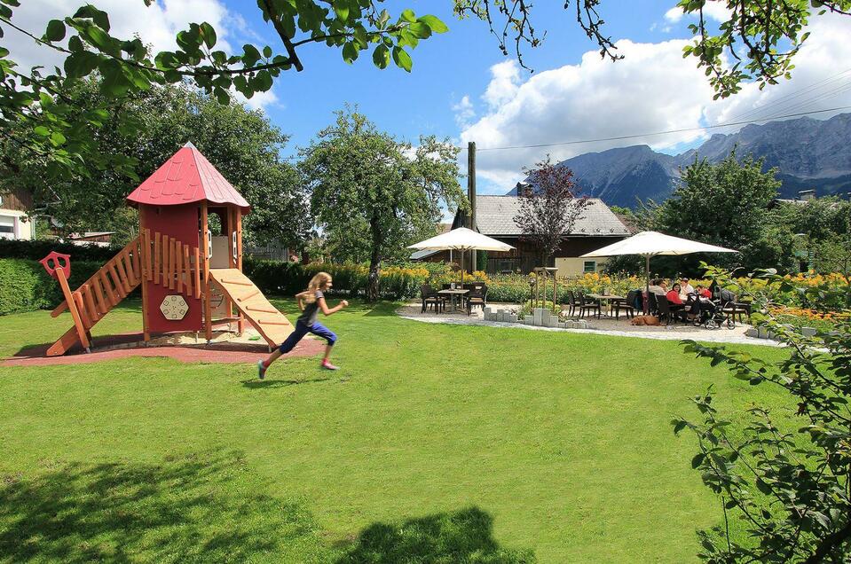 Children's Playground at the Zauchenwirt - Impression #1 | © Familie Schrottshammer