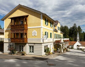 Kirchenwirt Durlacher_Hausansicht_Oststeiermark | © Gasthof Durlacher