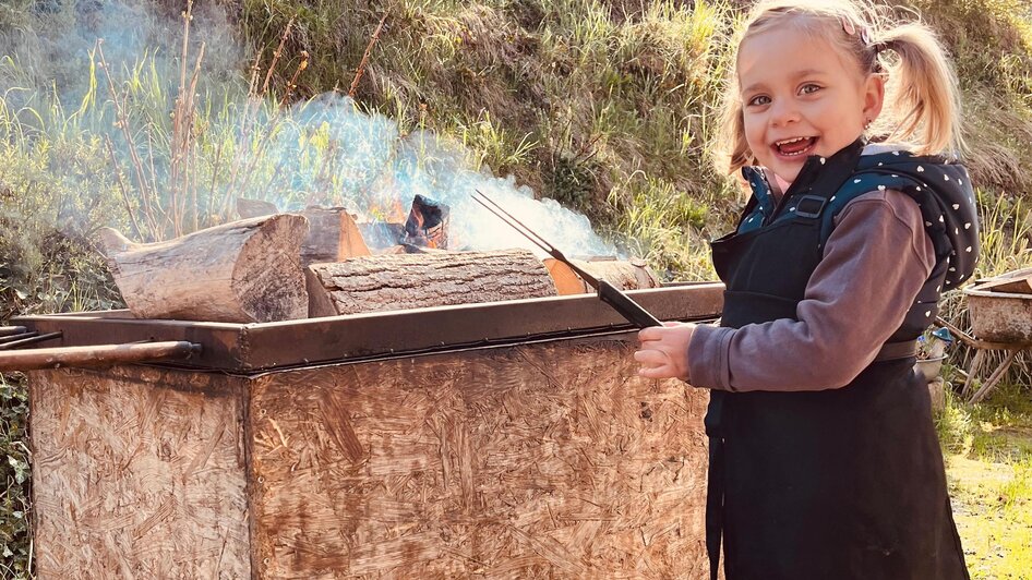 Kistenfleisch Leutschach