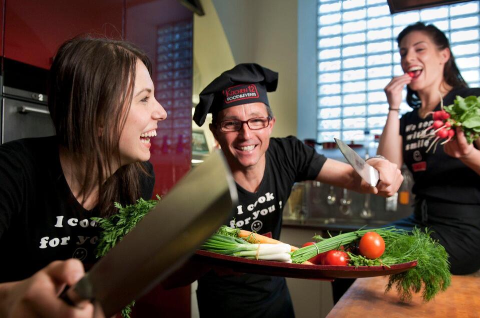 Kitchen12 - Impression #1 | © Kitchen12 - Christian Jungwirth