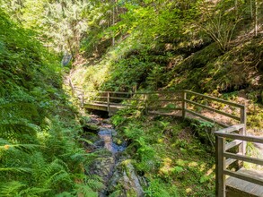 Klamm St. Lambrecht | © TVB Murau