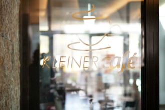 Kleiner Cafe | © Kleiner Cafe | P. Preßnitz