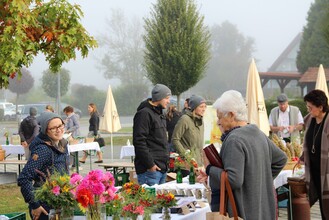 Kleiner Markt in Großklein | © Martin Fahrenberger-Zirngast