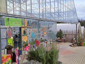 Gärtnerei Schneebacher | © TV Südsteiermark | CZ